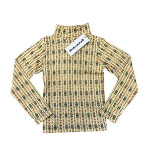 Misha And Puff | Shirts & Tops | Misha Puff Girls Turtleneck Buff 